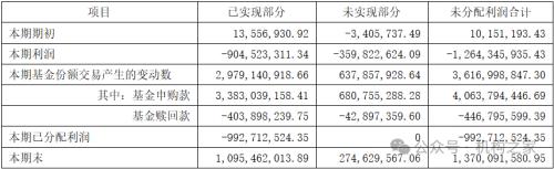 数据来源：鹏华沪深港新兴成长混合基金2022年报